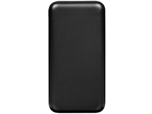 Внешний аккумулятор OLMIO P-20, 20000mAh, black